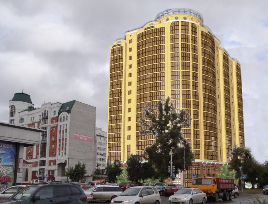 Жемчужина
